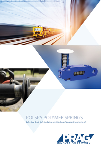 Polspa Polymer Springs Catalogue