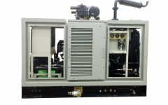 2015 Auxiliary Power Units for Diesel-Electric Locomotives